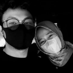 Saat Bahagia - Ungu (Cover ft. Anggunfaradiba)