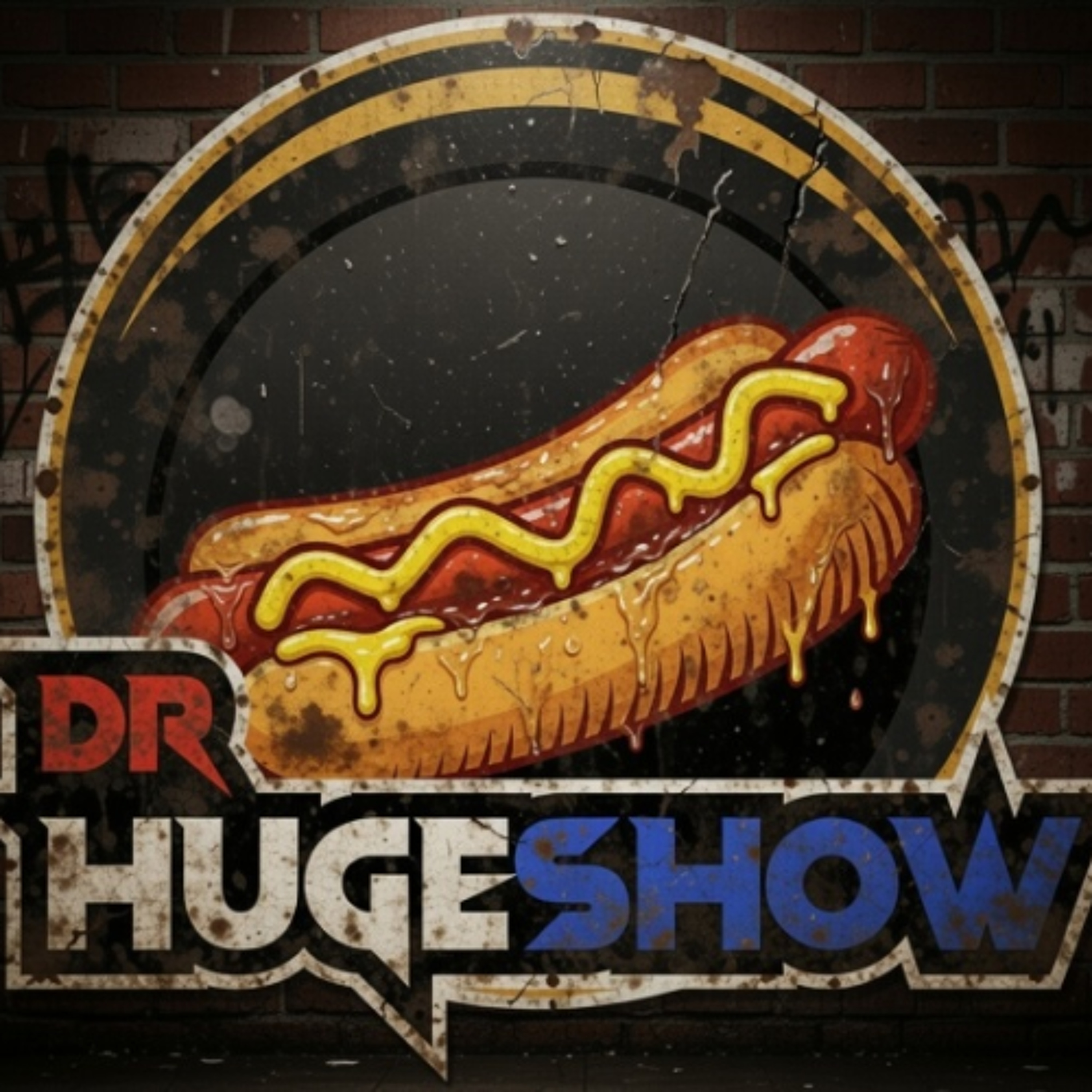 EP 93 Monday Night Sleaze episode artwork