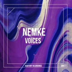 Nemke - Voices (Radio Mix)