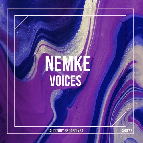 Nemke - Voices (Radio Mix)