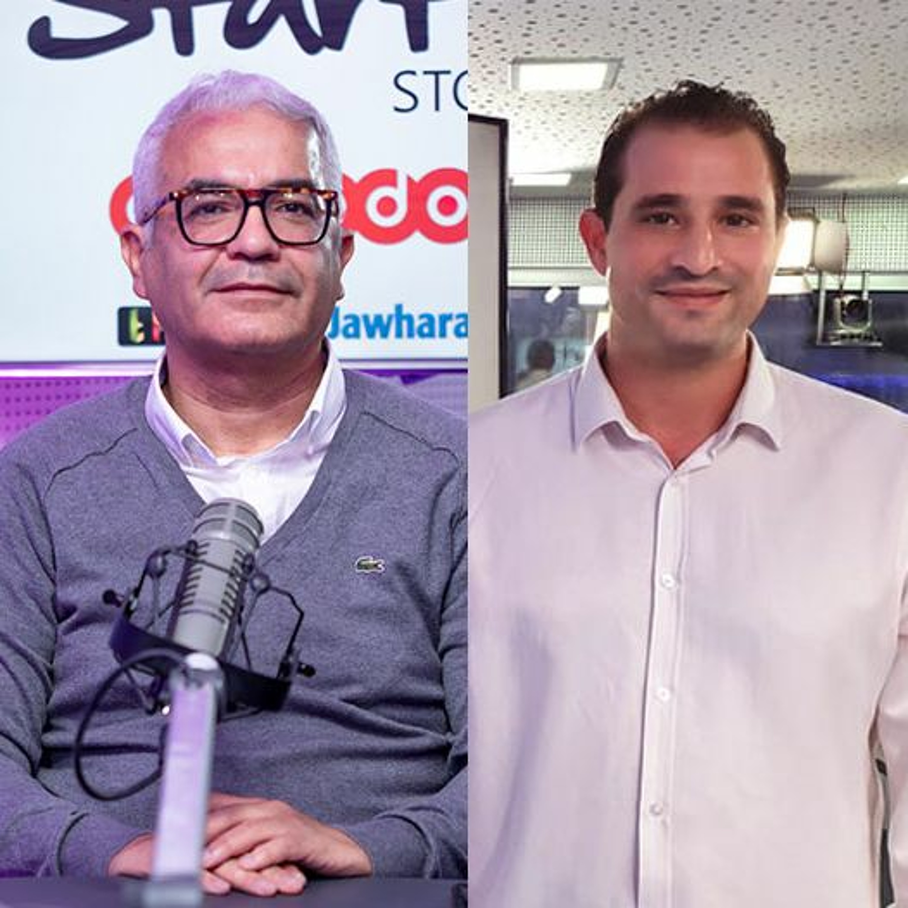 Startup Story Ep125: Quel nouveau modèle de gouvernance pour l'université tunisienne ? episode artwork