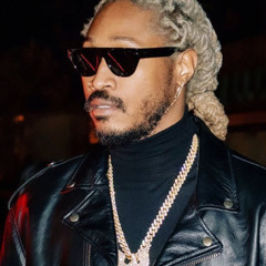 Future - Stay At Home (Original Version) [Unreleased]