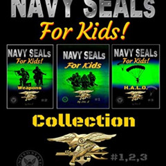 [READ] PDF 🗸 The United States Navy SEALs OBLITERATE THE LEADERSHIP GAP! Collection: