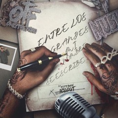 🔋ENTRE LOS GRANDES  MI NOMBRE SE ESCIRBE-ESTEBAN CLOUT DJ