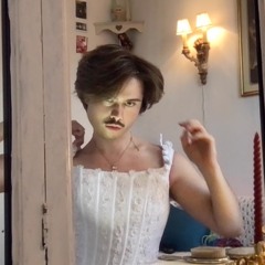 Queen Of Disaster  (cover)