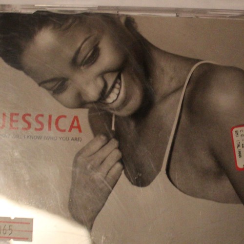 Jessica Folcker - How Will I Know Who You Are (MaickelJ Remix) [Updated]