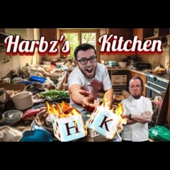 HARBZ's KITCHEN