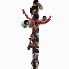 Saint Jhn - Sucks To Be You (B4CK Remix)
