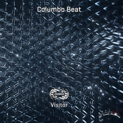 Columbo Beat - Visitor • Zebra Rec. [ZBREP012] • 2022 (snippet)