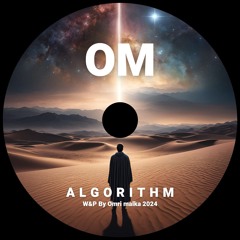OM - Algorithm
