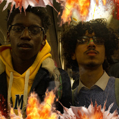 Amine です x Kung Fu Benit (Cover) - BTS - Dynamite