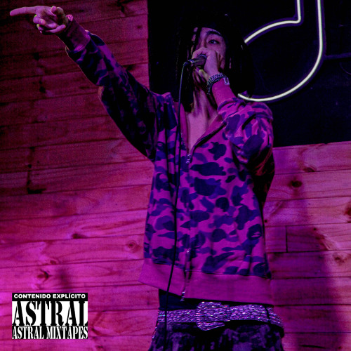 ESTOY VIOLANDO EL MP (PROD. JASHIN x DUWOPXO)