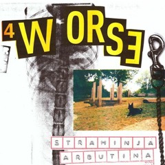WORSE #4: Strahinja Arbutina live @ Ankali, Prague 7. 3. 2020