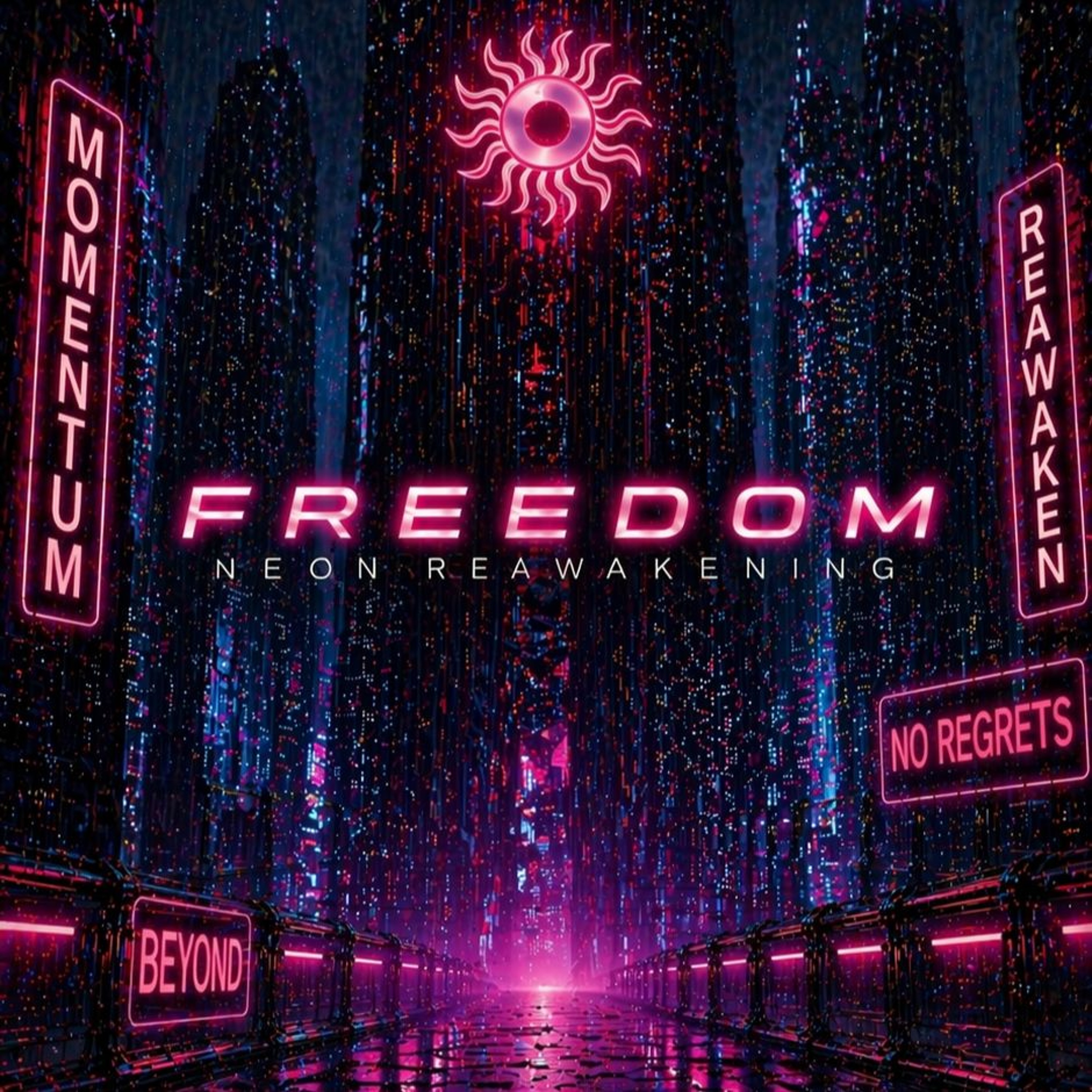 FREEDOM (2026 Version) episode artwork