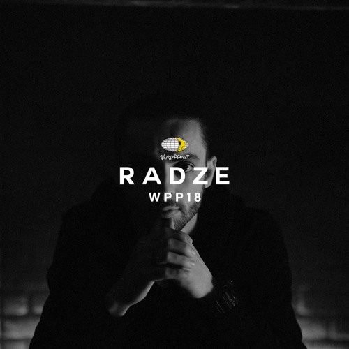 WP MIX SERIES #18 l RADZE