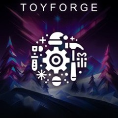 T O Y F O R G E - NoxVΛnders (original)