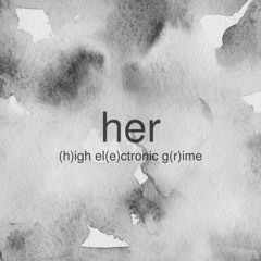 her