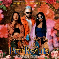 Pem Kekula (Apzi & Romaine Willis) - DJ Mass.mp3