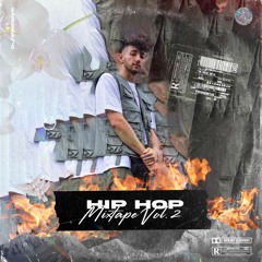 DJ Passive - Hip Hop Mixtape vol. 2