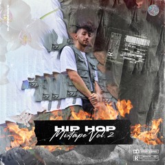 Hip Hop Mixtape vol. 2