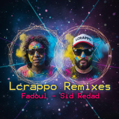 Fadoul - Sid Redad -(Funky Soul Remix)