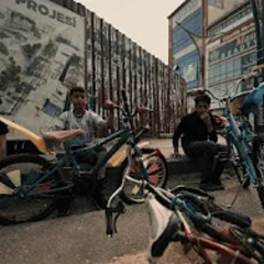 DELIL - BINGÖL (PROD. PAIX & DANIL & PAIOR)