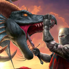 Dragon slayer