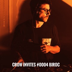 CROW INVITES #0004 BIORC