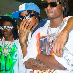 41 Savage