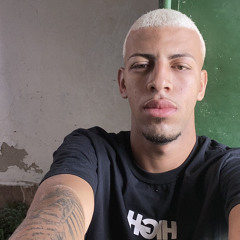 NAO OLHA PRA MINHA CARA NÃO [ DJ BILHA DO CB ]