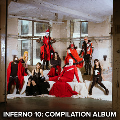 smother & DJ Shahmaran - blood trail