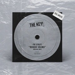 FDF (Italy) - Rough Sound // KEY044
