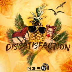 DISSATISFACTION