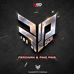 Alan Walker - End Of Time (Willy ft Ferdinan X DJ Ping Remix)