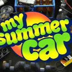 Stream MrPootisMan  Listen to My summer car playlist online for free on  SoundCloud