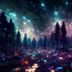 Wohlbeschallt Im Bretterwald (19.08.23 | PSYTRANCE 151.51 BPM)