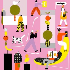 Nostalgia (Underscore Mix)