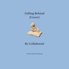 Falling Behind (Cover)