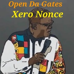 Open Da Gates