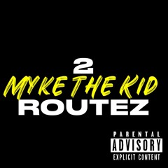 2ROUTEZ Prod. Terrace Martin