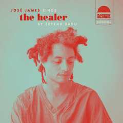 The Healer (feat. Ebban Dorsey)