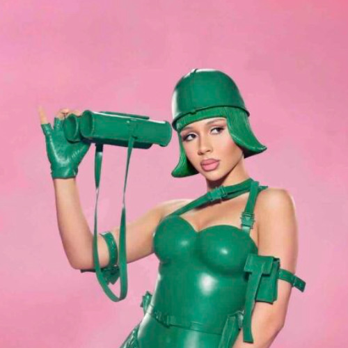 mariah the scientist - in pursuit (10 minute extended loop)