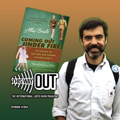 Allan Bérubé: Queer Media Pioneers