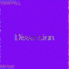 SWAPFELL - Dissension (cover)
