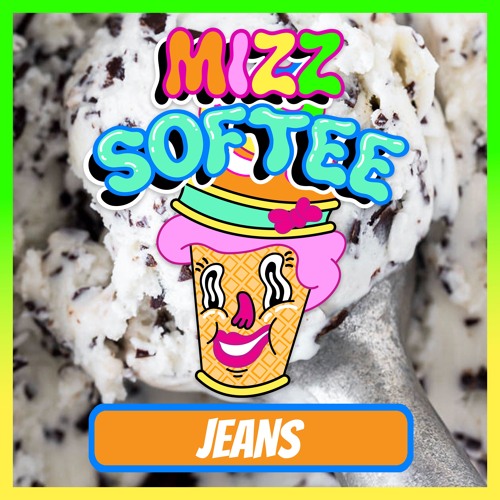 MS 16 - JEANS at Mizz Softee 1 February 2025
