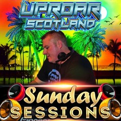 Uproar Scotland: Live Sunday Sessions 17/05/20