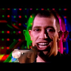 Die KeTTE Sie Glänzt (Hardtechno FriezTekk Version)