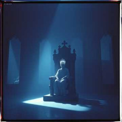 CAN’T FORGIVE MYSELF