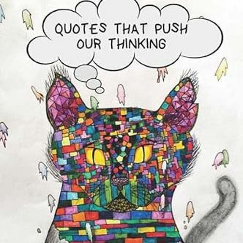 READ PDF 📬 In Other Words: Quotes that Push Our Thinking by  Rachelle Dene Poth PDF