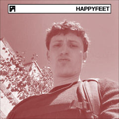 FLUX AETERNA 079: HAPPY FEET